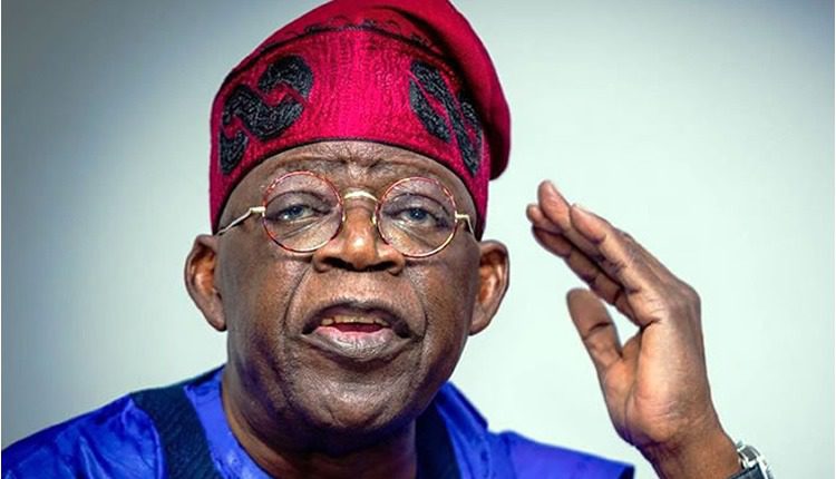 Nigeria President